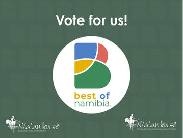 Best of Namibia
