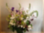 Summer vase