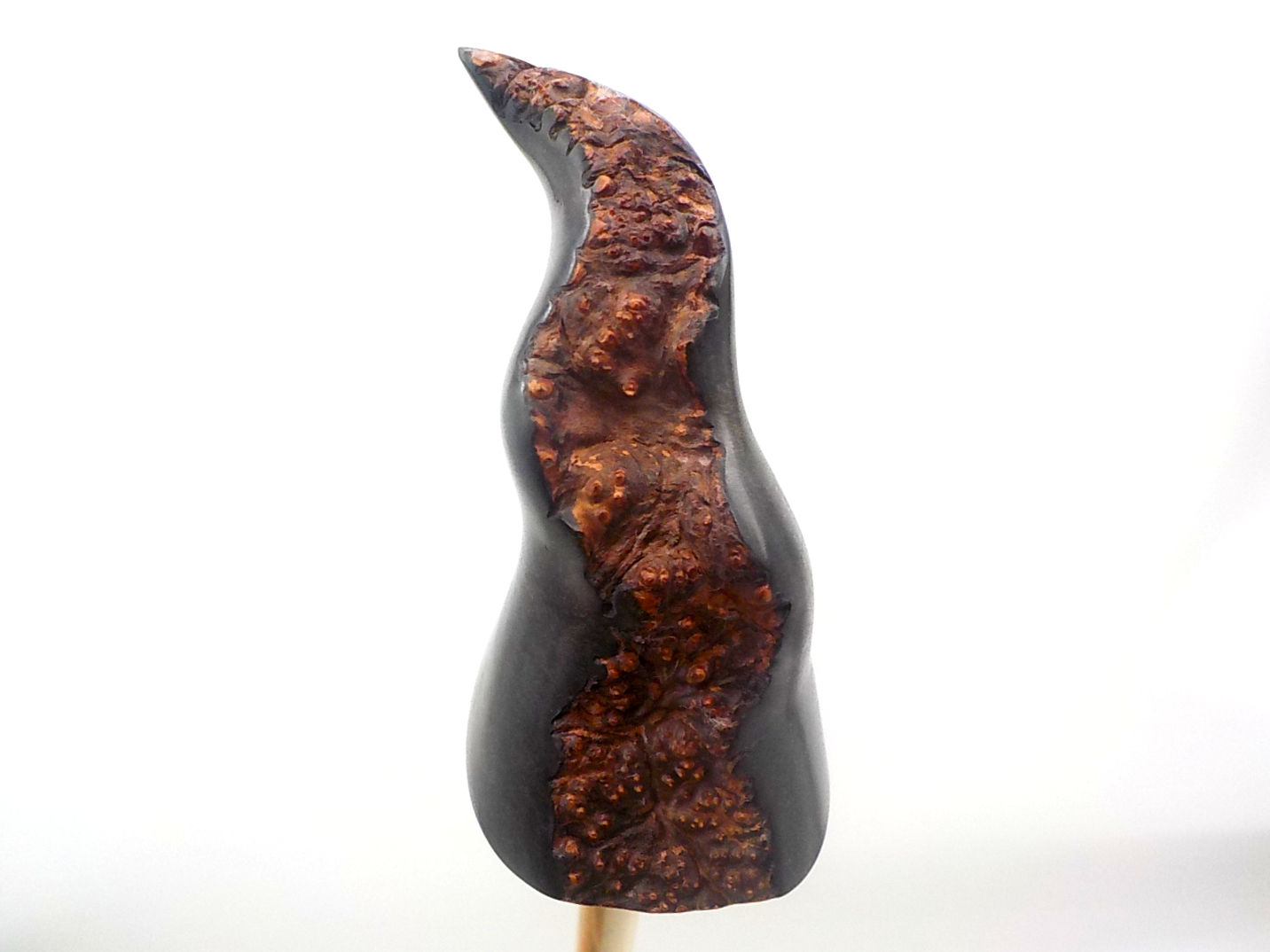 Pipe Champignon du Fou