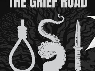 The origin of THE GRIEF ROAD