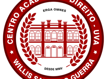 Acadêmicos aprovam novo brasão do CAD em votação