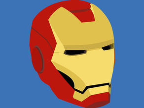 Gamifying Tableau: Pitching Marvel Characters Against Each Other