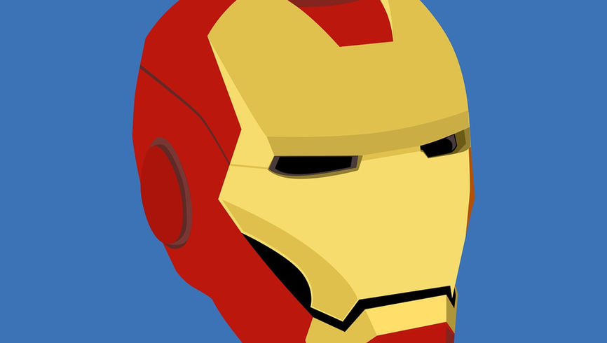 Gamifying Tableau: Pitching Marvel Characters Against Each Other