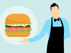The Fast Food Industry: What are the Consumers Saying?
