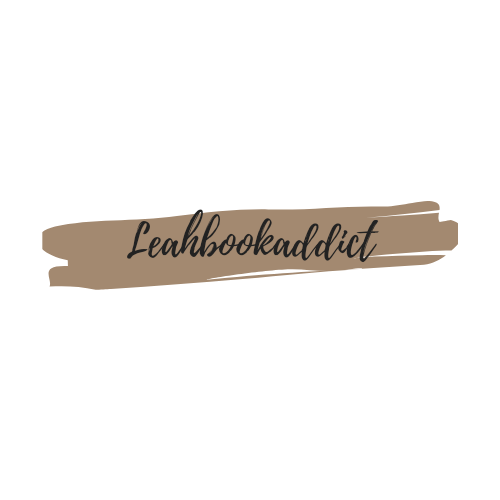 Photo du rédacteur: leahbookaddict