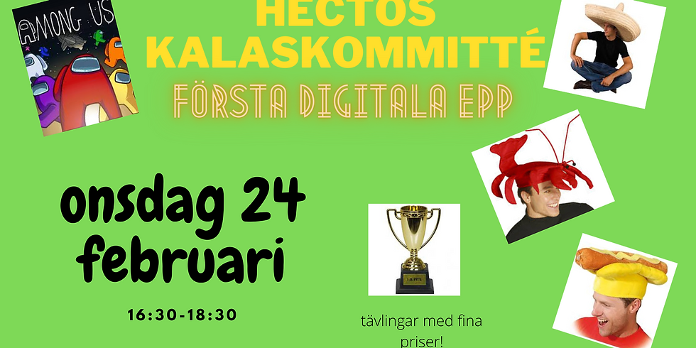 Digital EPP