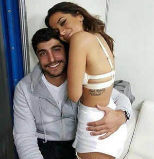 Anitta se casa em segredo, união foi confirmada por assessoria