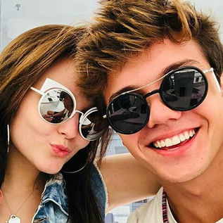 Larissa Manoela encontra novo amor, saiba quem é o escolhido