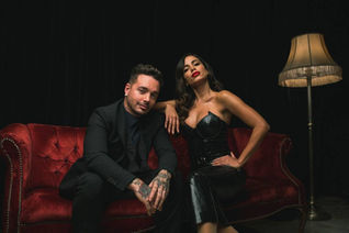 Anitta lança hoje o clipe de "Downtown" com parceria de J Balvin
