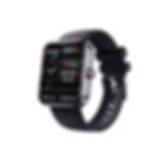 H-Band Wrist Watch