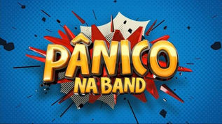 BAND começa a dispensar equipe do Pânico