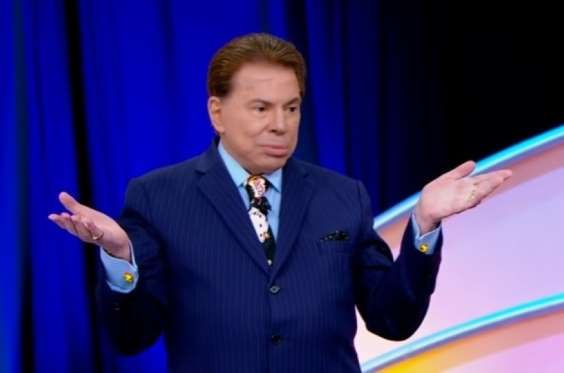 SBT quer aposentar Silvio Santos. (Foto: Divulgação/SBT)