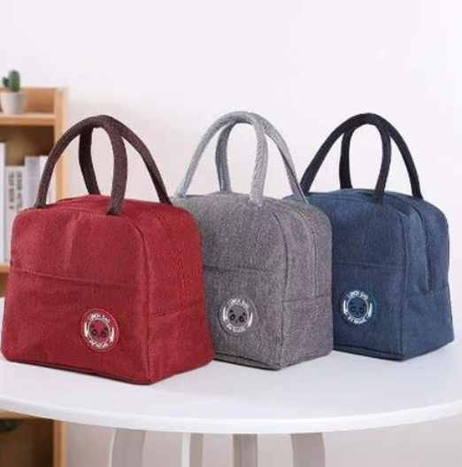 Miniatura: Design Thermal Insulation Portable Bag-Neverdie Store