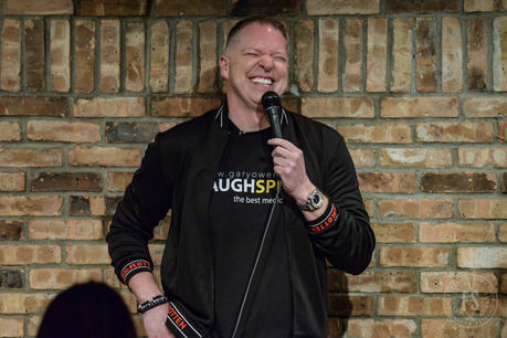 Gary Owen | Dayton Funny Bone