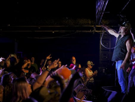 Jackyl | Riverfront Live