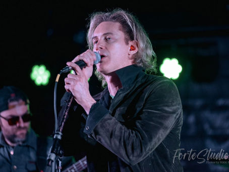 Bronson Arroyo Band | Pirate's Den