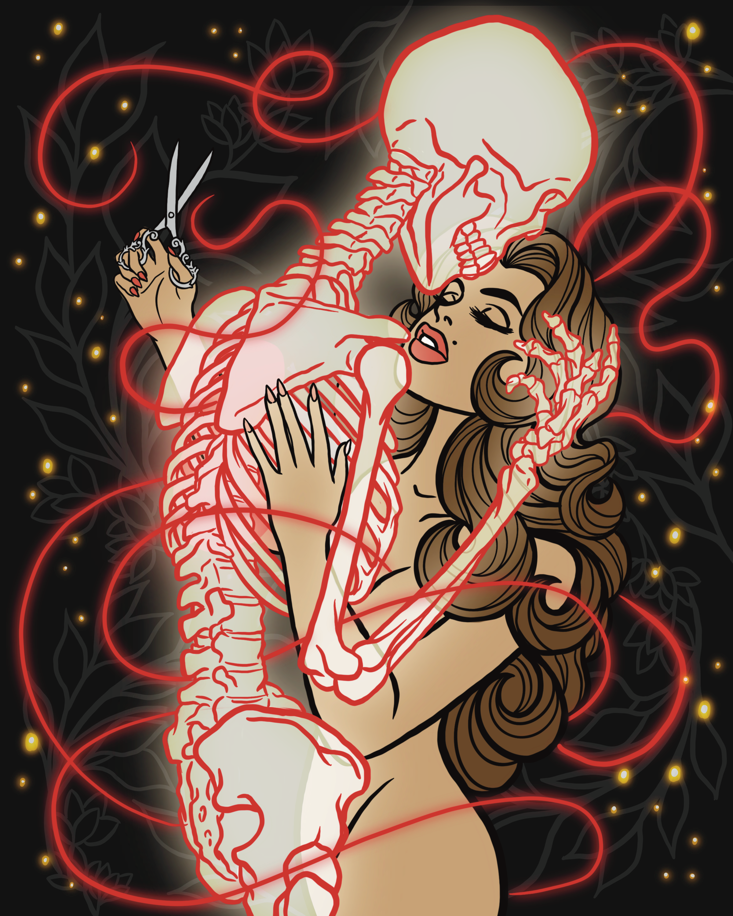 Freedom | Art Prints | Nikki Forte