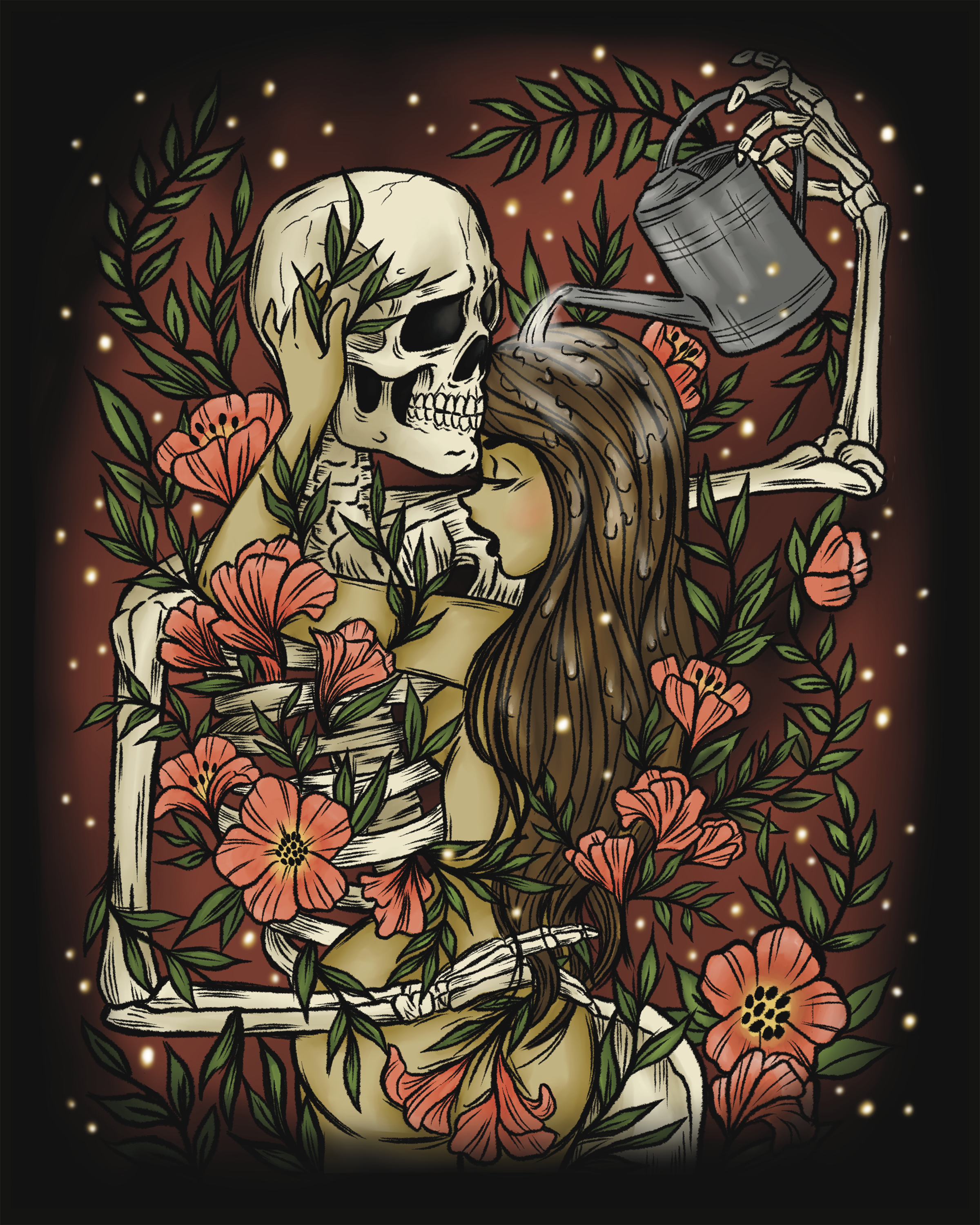 Art Prints | Nikki Forte