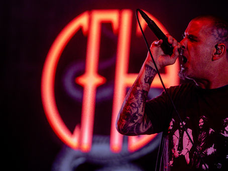 Pantera + Amon Amarth | RIVERBEND MUSIC CENTER