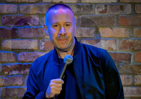 Dov Davidoff | Funny Bone