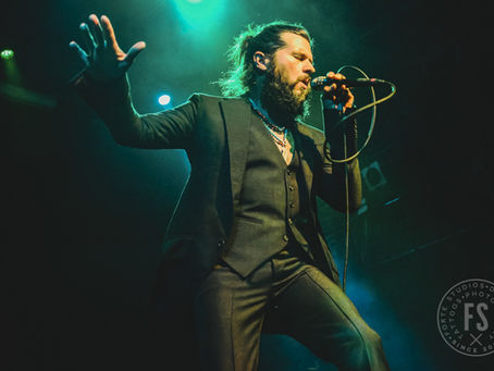 Rival Sons | Cincinnati, OH