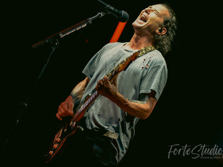 Bush - Loaded: The Greatest Hits Tour | Riverbend Music Center