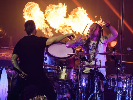 Shinedown: Dance, Kid, Dance Act II Tour | Cincinnati