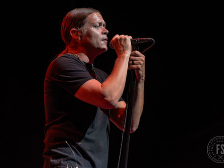 3 Doors Down and Candlebox | Rose Music Center