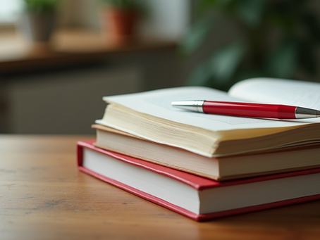 Expert Proofreading: Enhance Your Writing Today