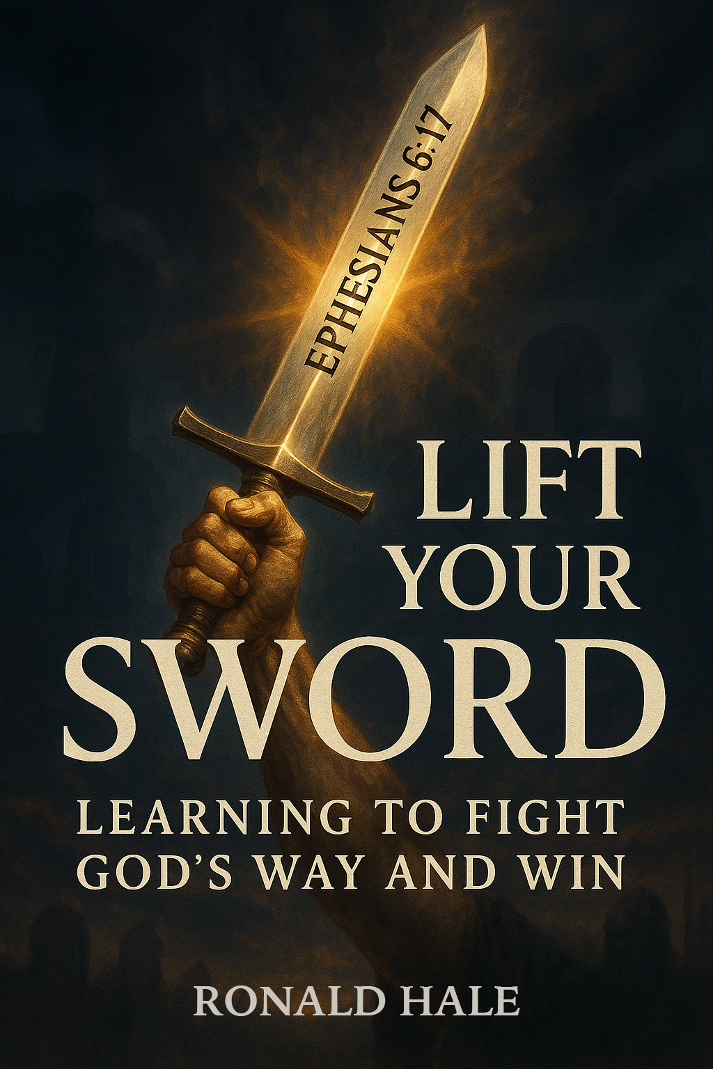 Lift Your Sword