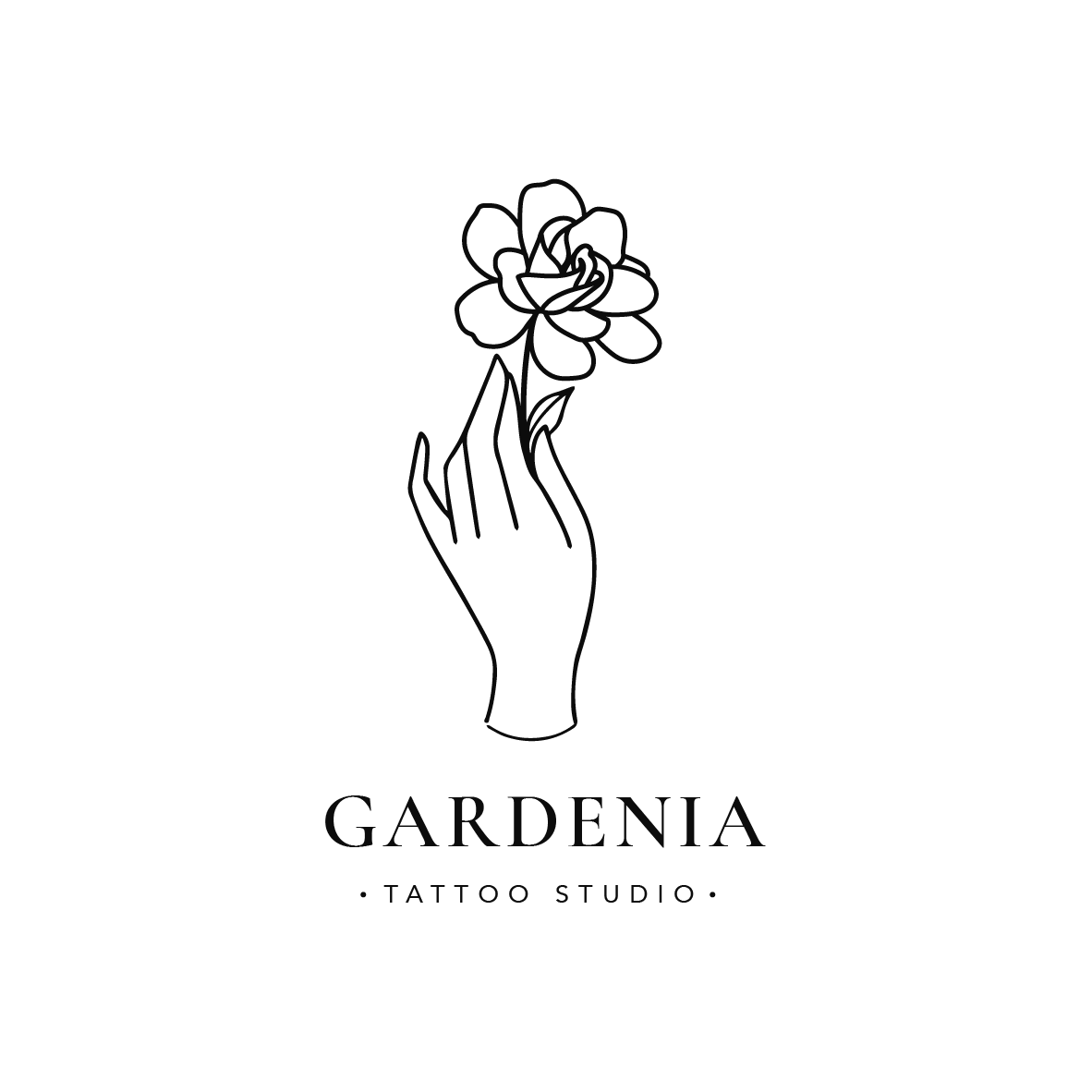 Tattoo | Gardenia Tattoo Studio | Panamá Tattoo | Gardenia Tattoo Studio | Panamá