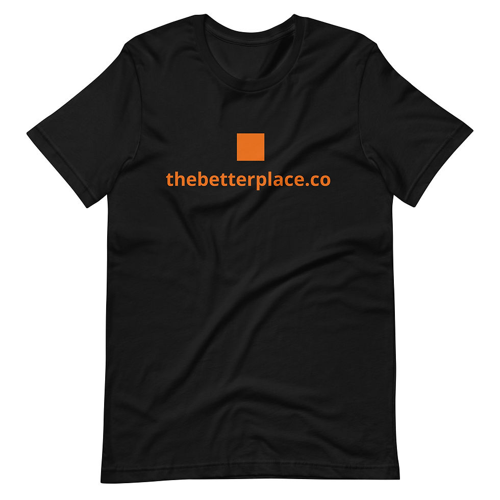Thumbnail: Unisex t-shirt copy