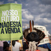 Rumo à COP30: o Brasil entre o protagonismo climático, os desafios logísticos e as vozes da sociedade civil