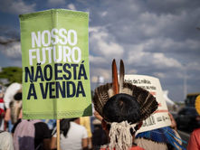 Rumo à COP30: o Brasil entre o protagonismo climático, os desafios logísticos e as vozes da sociedade civil