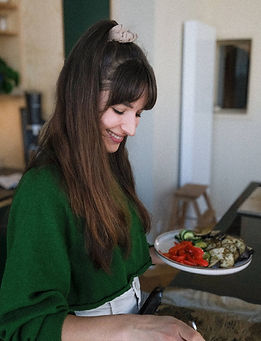 Registered Dietician