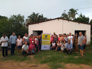 Projeto irá trabalhar agroecologia através da implementação de sistema PAIS