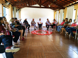 Educação contextualizada ferramenta transformadora