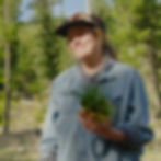 Kenzie, "the adventurous"