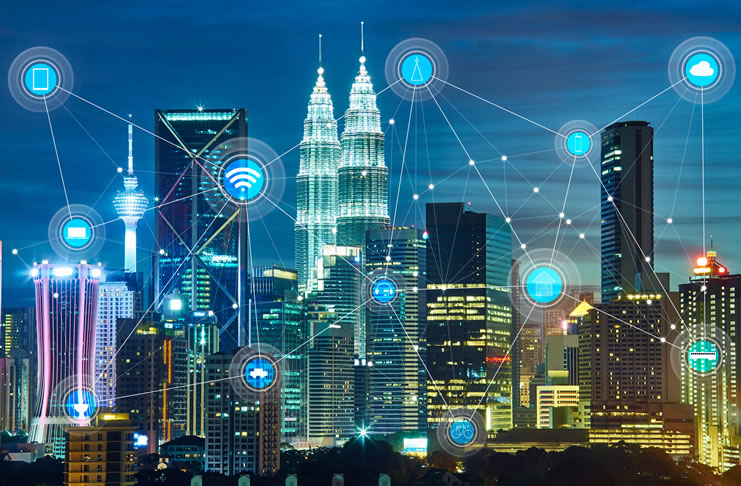 Smart city