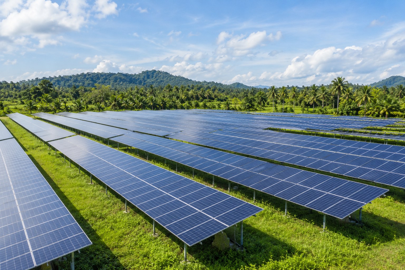 Solar
