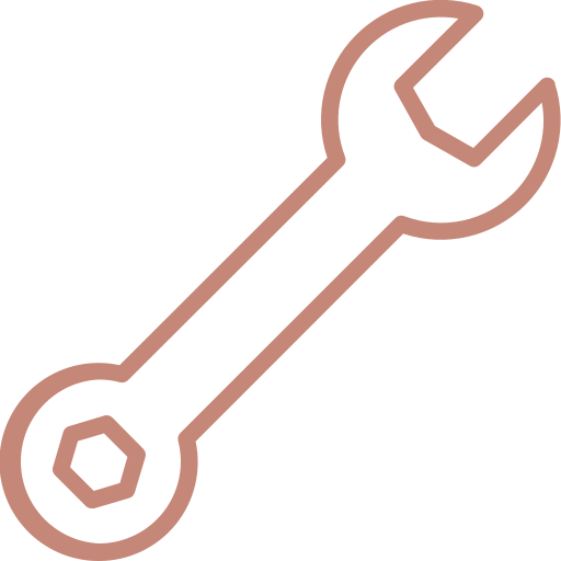 wrench