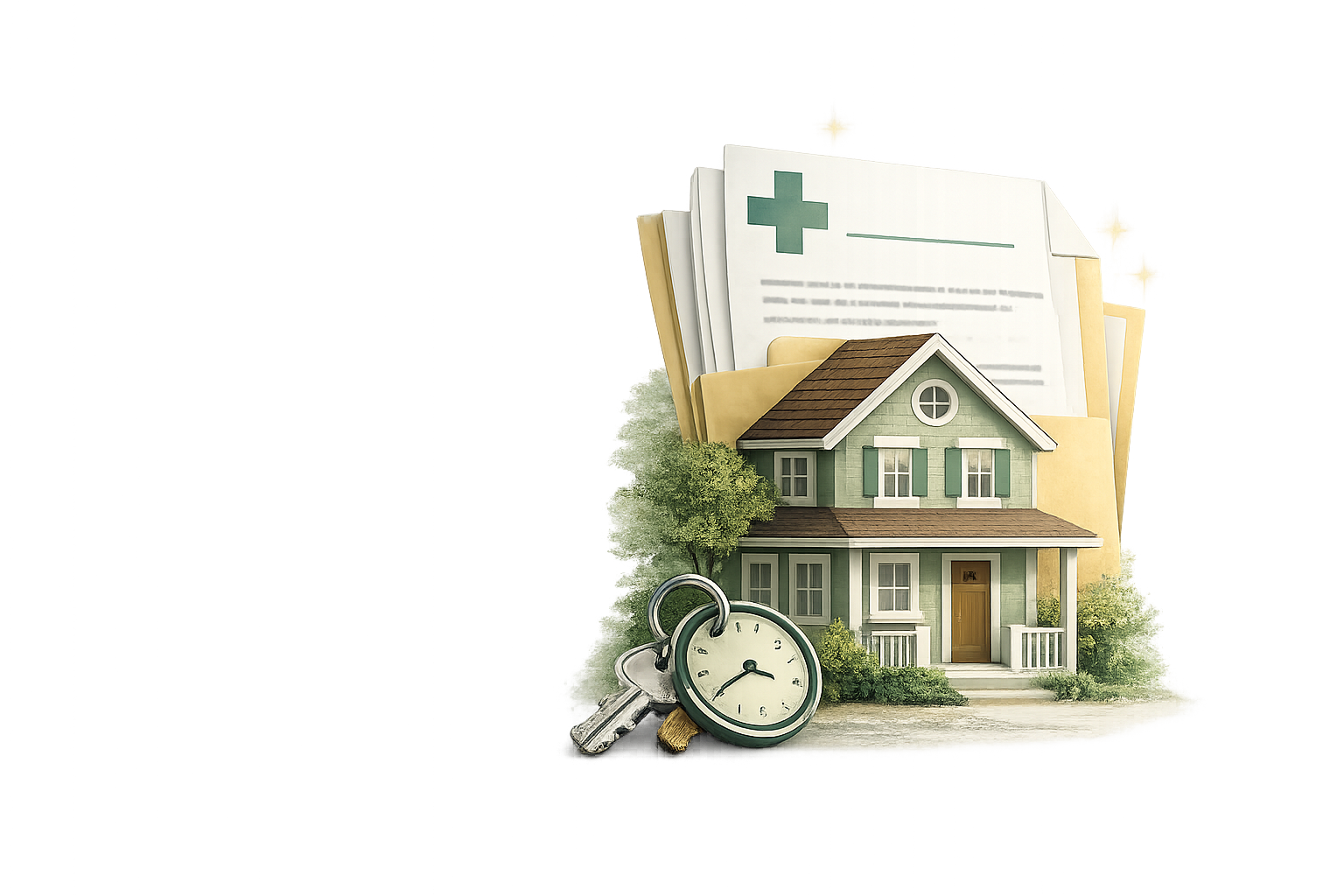 Future Planning for a Lifetime of Care