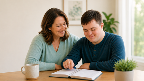 Guardianship vs. Supported Decision-Making