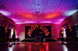 Year 6 leavers party DJ Kent - MMENT
