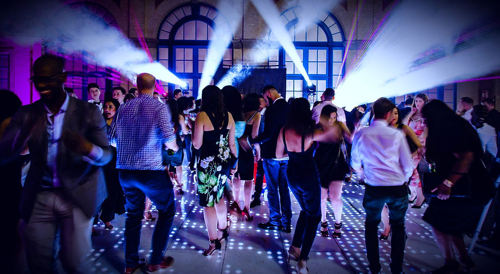 corporate-party-and-awards-event-DJ-Essex - MMENT