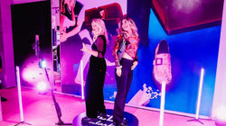 360 Video Booth Hire Kent