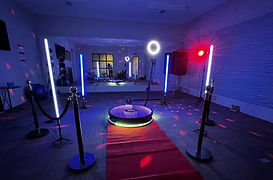 360 Video Booth Essex