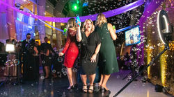 360 Video Booth Hire London