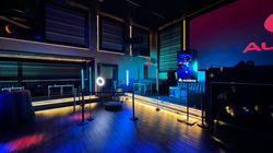 360 Video Booth Hire Essex