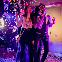 360 Video Booth Hire Essex
